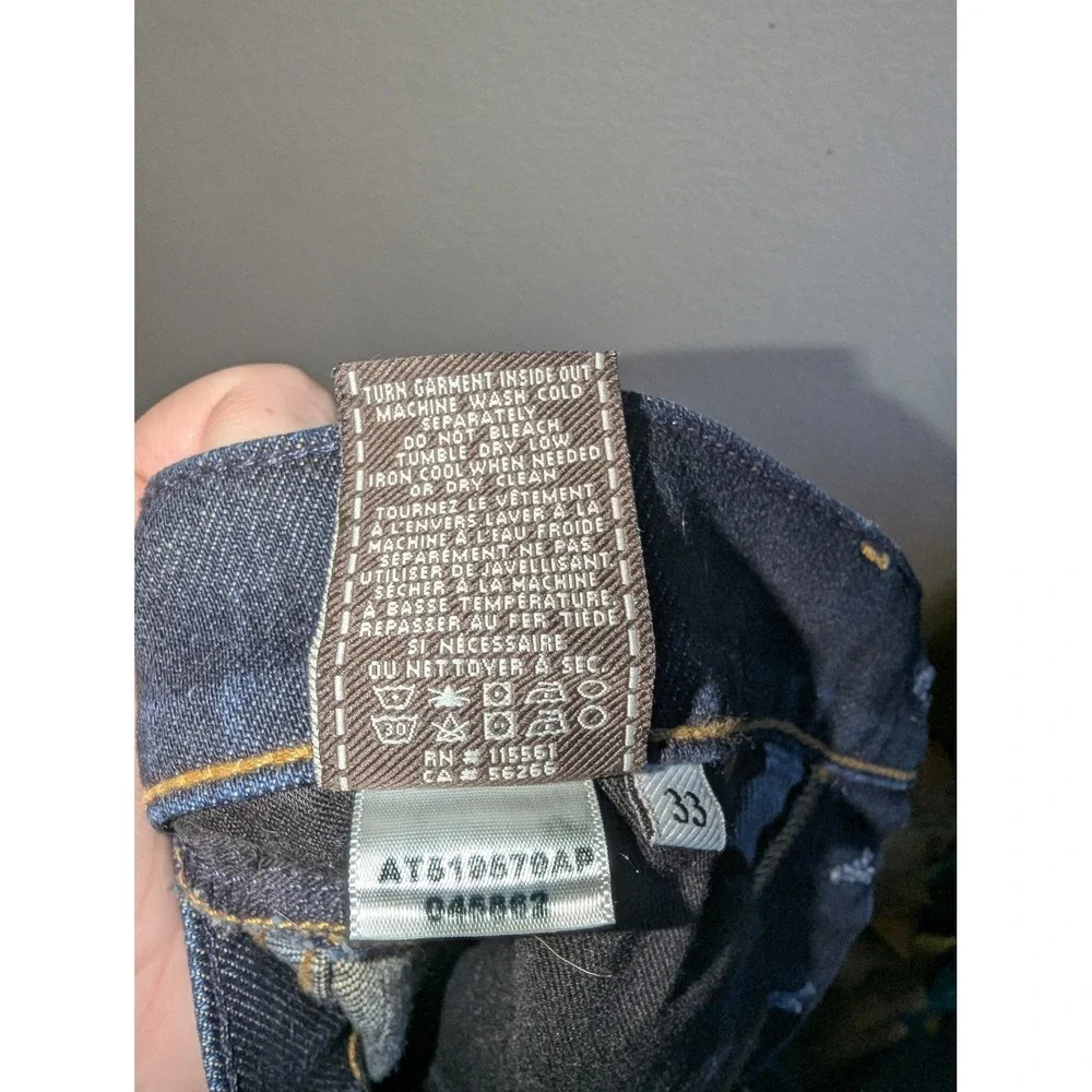 7 For All Mankind all mankind